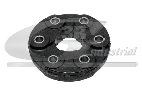 3RG 80118 Joint, propshaft...