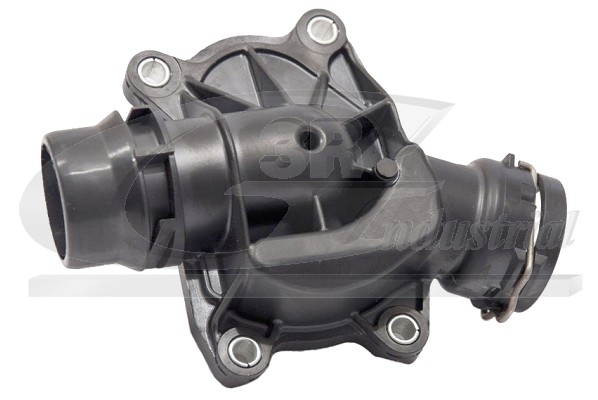 3RG 80137 Thermostat,...