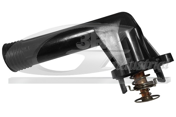 3RG 80145 Thermostat,...