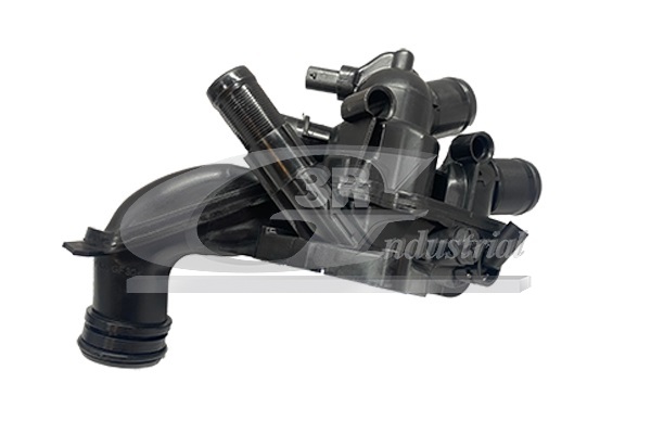 3RG 80170 Thermostat,...