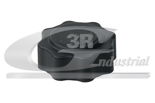3RG 80197 Cap, coolant tank...