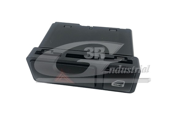 3RG 80199 Hazard Warning Light Switch