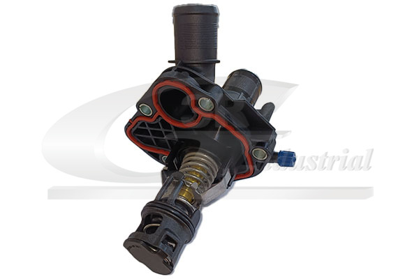 3RG 80212 Obal termostatu