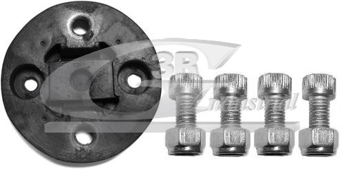 3RG 80218 Steering Column...