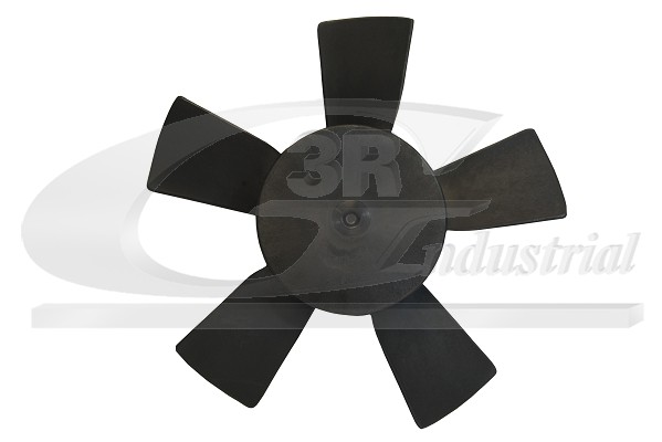 3RG 80233 Fan, engine cooling