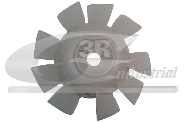 3RG 80238 Fan, engine cooling