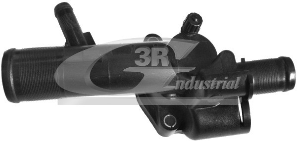 3RG 80256 Thermostat,...