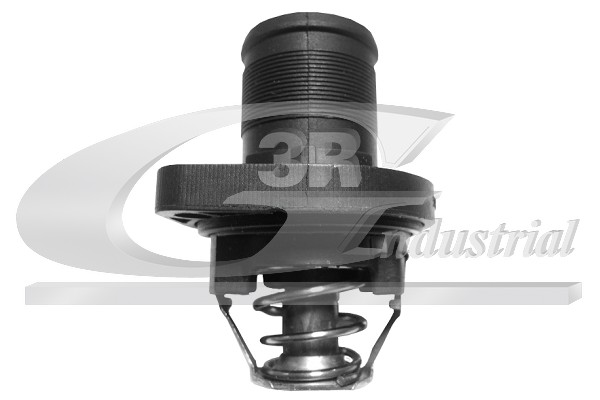 3RG 80257 Thermostat,...