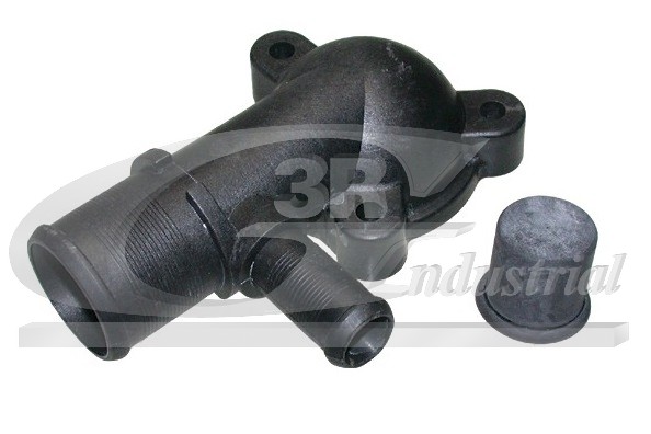 3RG 80260 Coolant Flange...