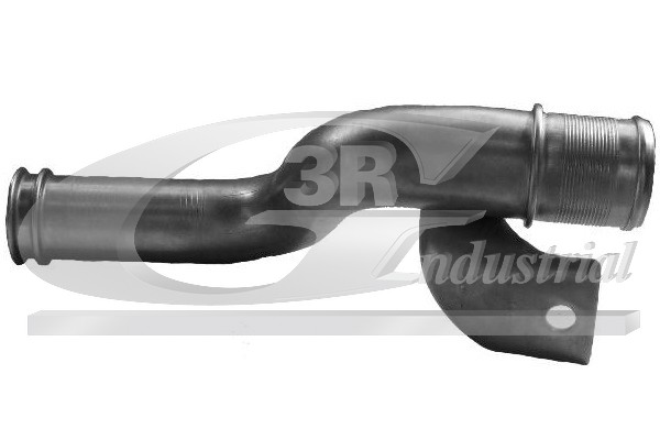 3RG 80271 Coolant Pipe for...