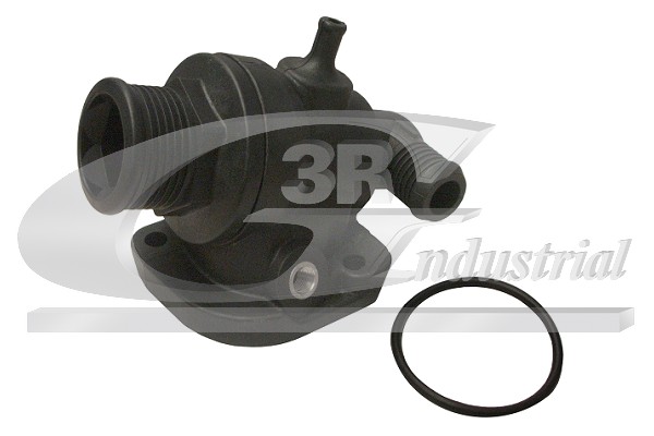 3RG 80312 Termostat chladenia