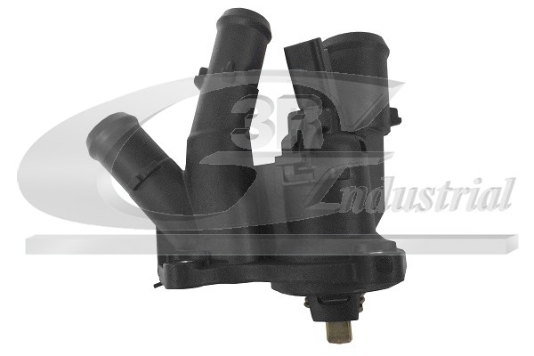 3RG 80322 Thermostat,...