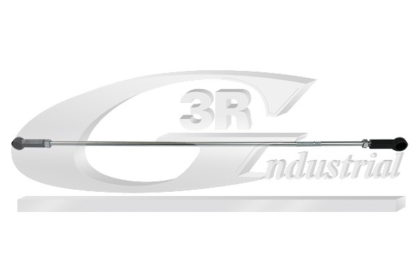 3RG 80344 Fuel Pump for FORD