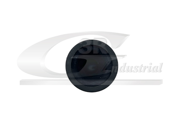 3RG 80368 Doraz krytu motora