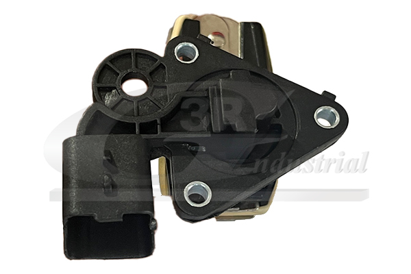 3RG 80370 Actuator, turbocharger