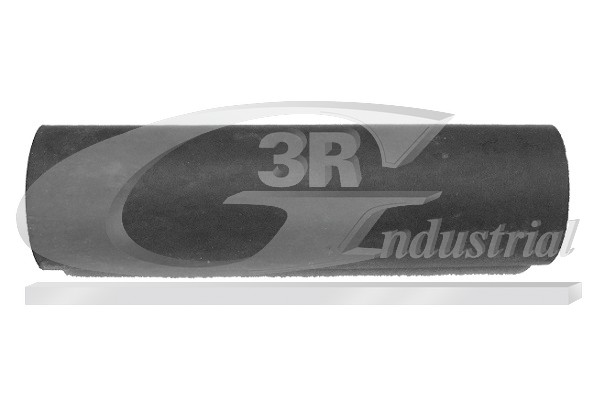 3RG 80403 Hose, crankcase ventilation