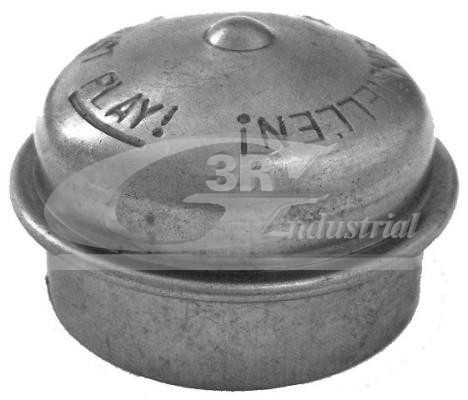 3RG 80413 Skyddshätta, hjulnav