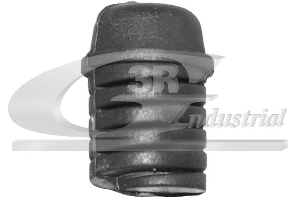 3RG 80415 Buffer, bonnet...