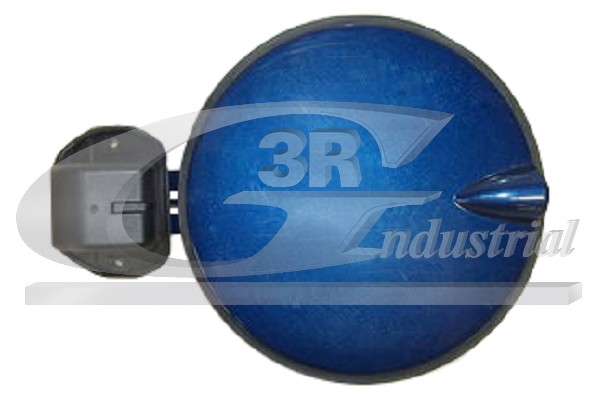 3RG 80428 Cap, fuel tank