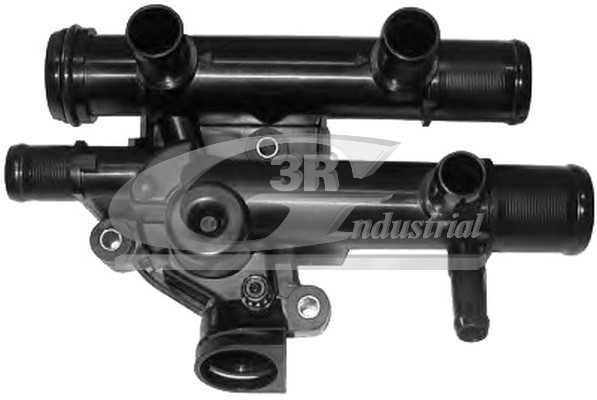 3RG 80430 Thermostat,...