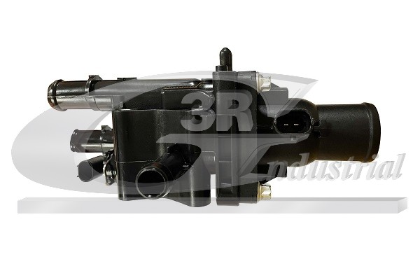 3RG 80475 Obal termostatu