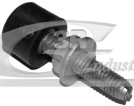 3RG 80512 Buffer, bonnet