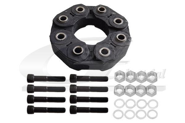 3RG 80551 Joint, propshaft