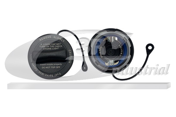 3RG 80573 Cap, fuel tank...