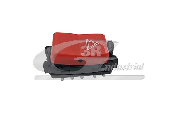 3RG 80578 Hazard Warning...