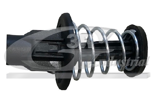 3RG 80583 Gas Spring,...