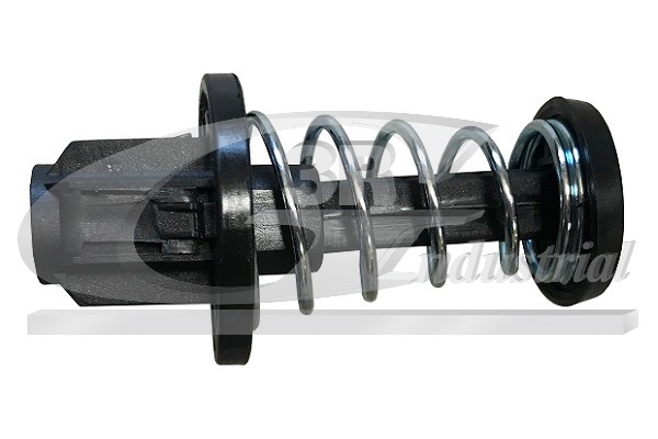 3RG 80585 Gas Spring, bonnet