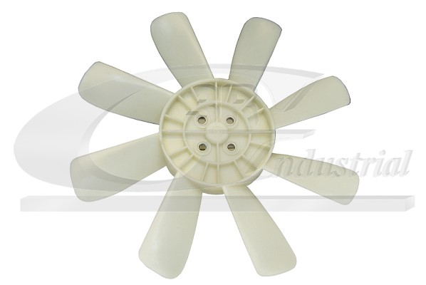 3RG 80621 Fan, engine cooling