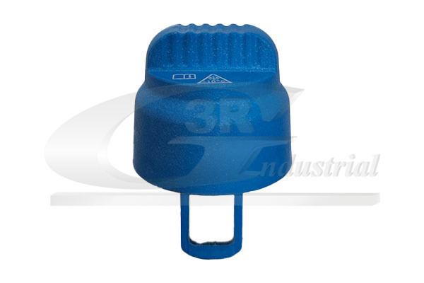 3RG 80624 Sealing Cap, tank...