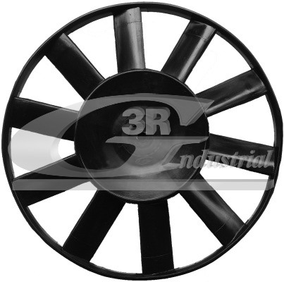 3RG 80625 Fan, engine cooling