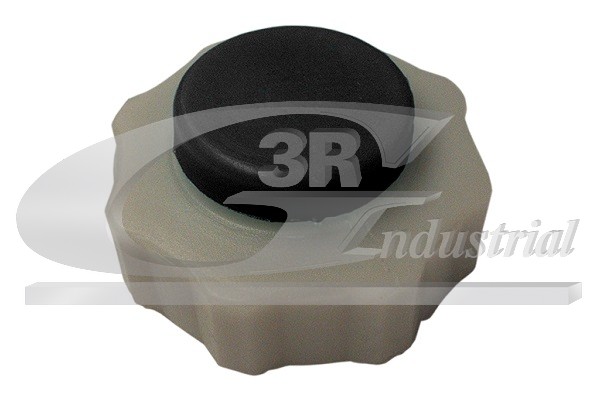 3RG 80631 Cap, coolant tank...