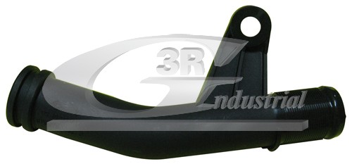 3RG 80654 Coolant Flange...