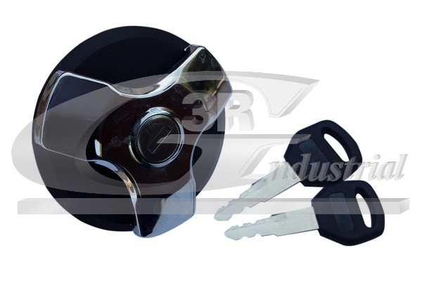 3RG 80681 Cap, fuel tank...