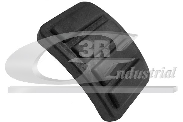 3RG 80693 Pedal Pad, clutch pedal