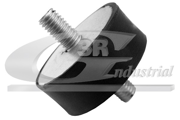 3RG 80701 Uloženie, chladič