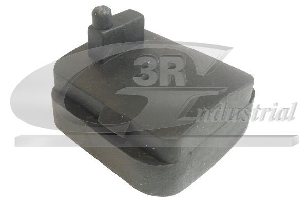 3RG 80708 Mounting, radiator