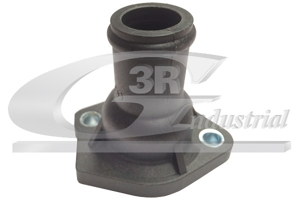 3RG 80724 Coolant Flange...