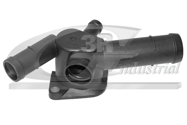 3RG 80734 Coolant Flange...