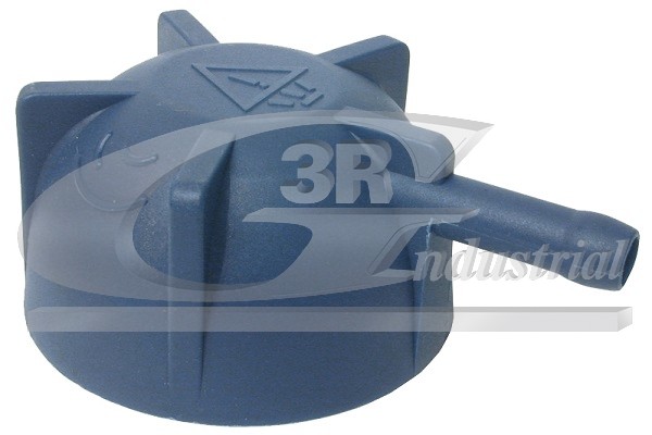 3RG 80754 Cap, coolant tank...