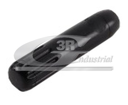 3RG 80760 Locking Knob