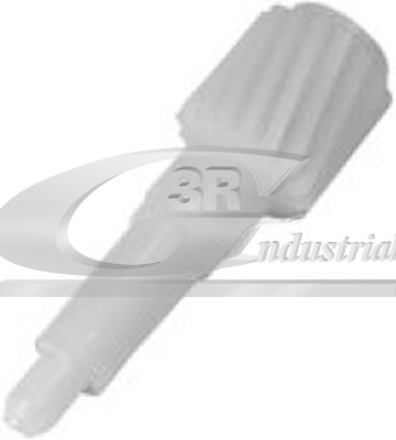 3RG 80763 Speedometer Cable...