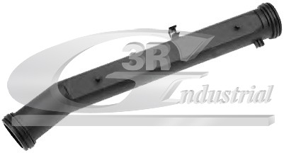 3RG 80770 Coolant Pipe for...