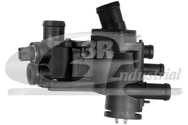 3RG 80776 Termostat chladenia