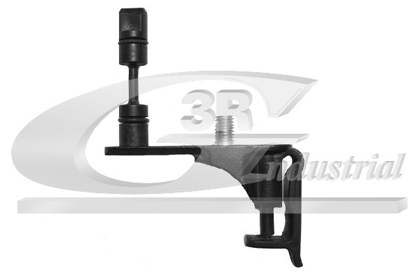 3RG 80781 Selector-/Shift...
