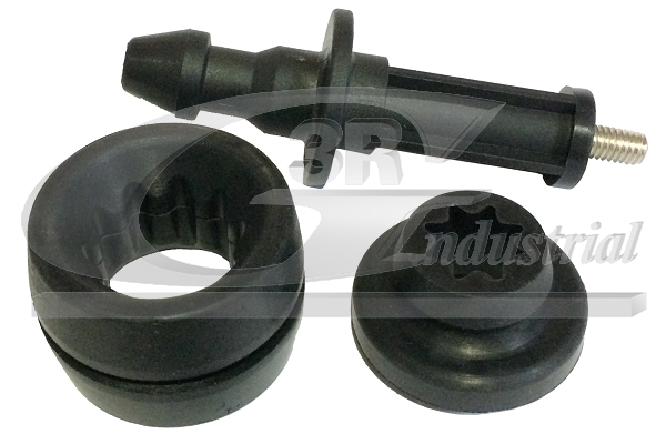 3RG 80932 Buffer, engine...