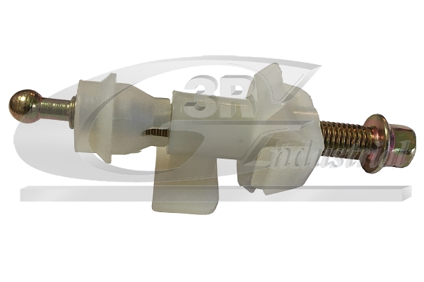 3RG 80945 Control, headlight levelling